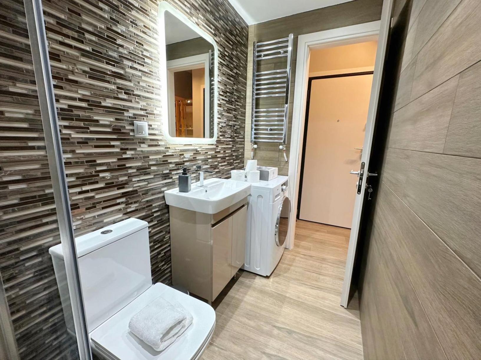 Wsd Sfaelou Apartment Hotel Афины Экстерьер фото
