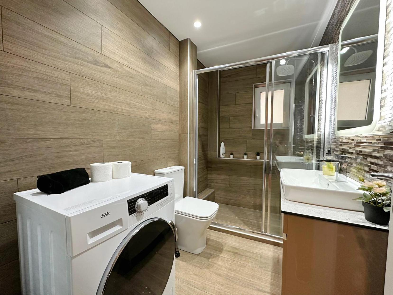 Wsd Sfaelou Apartment Hotel Афины Экстерьер фото