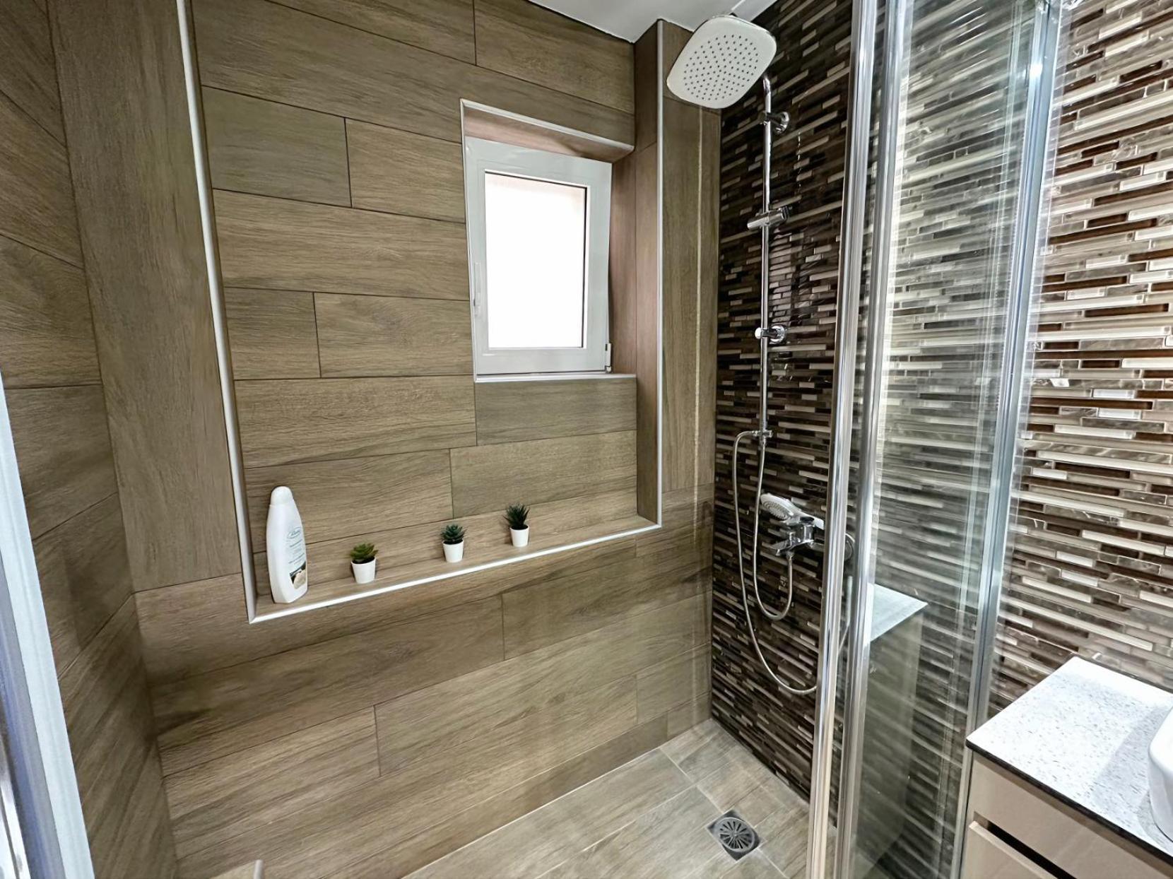 Wsd Sfaelou Apartment Hotel Афины Экстерьер фото